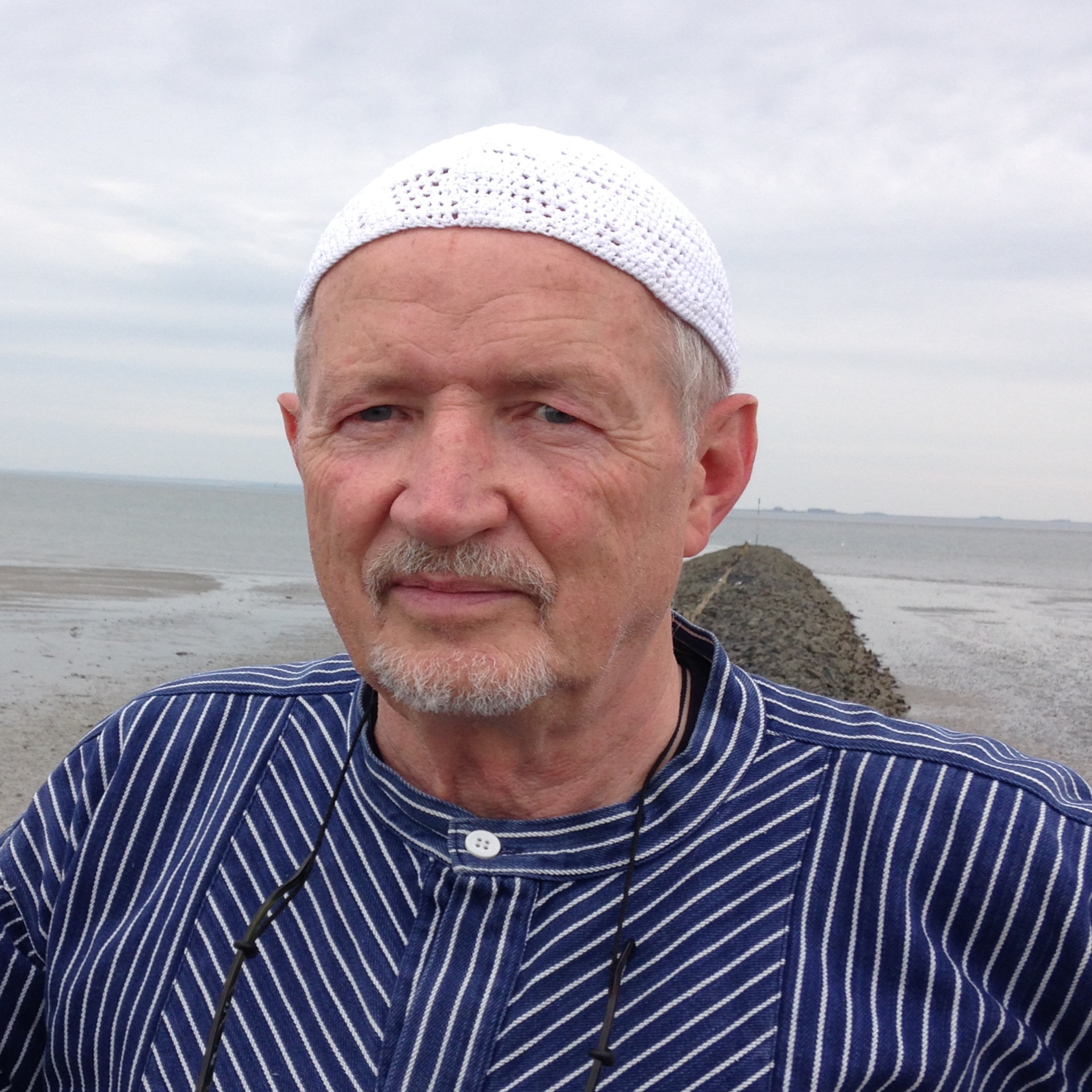 Prof. Dr. Heinz Schürmann